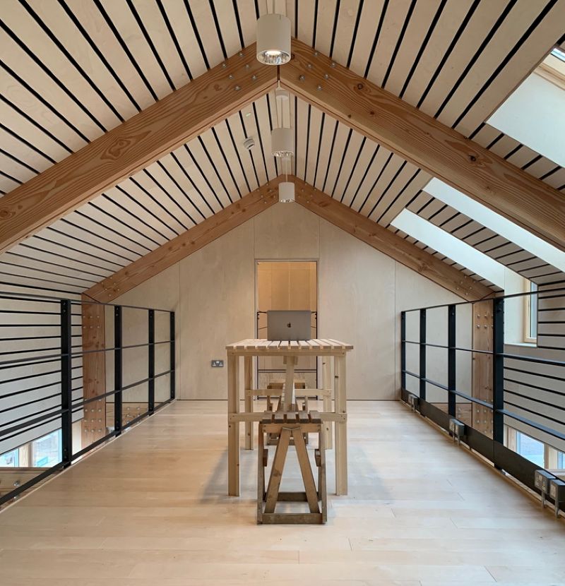 Standish Gatehouse, near Stroud